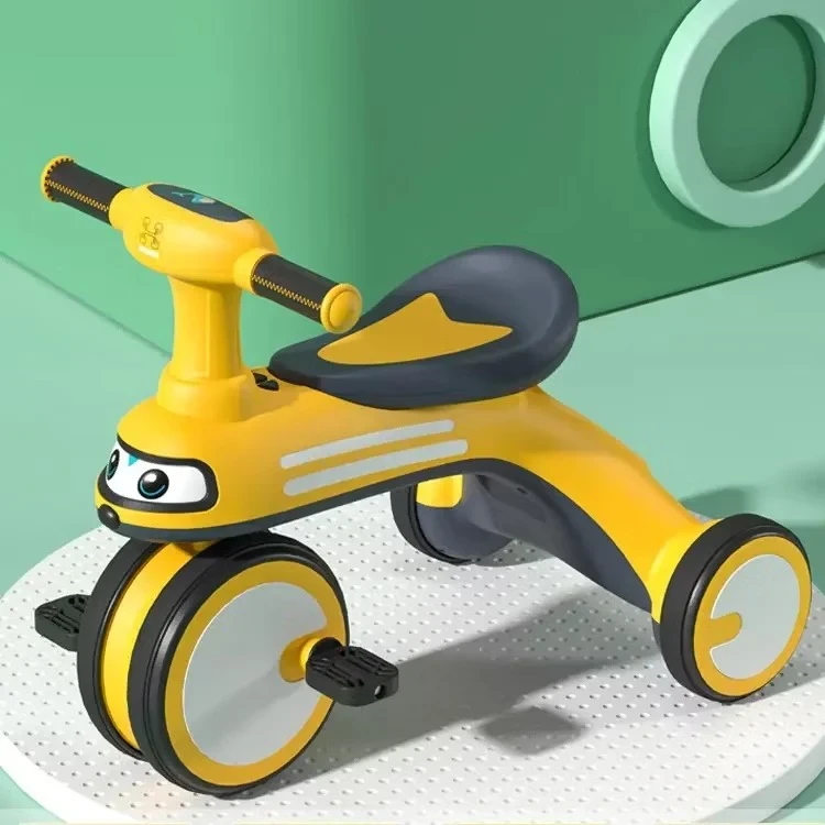 Kids Tricycle for Toddlers in Pakistan | Safe & Sturdy Ride (1–4 Years)