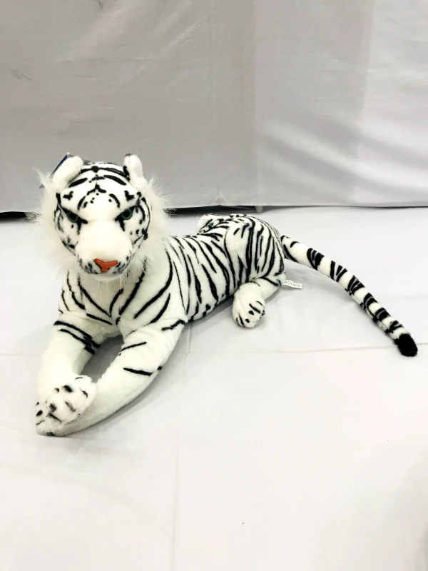 Leopard Stuff Toy M-90