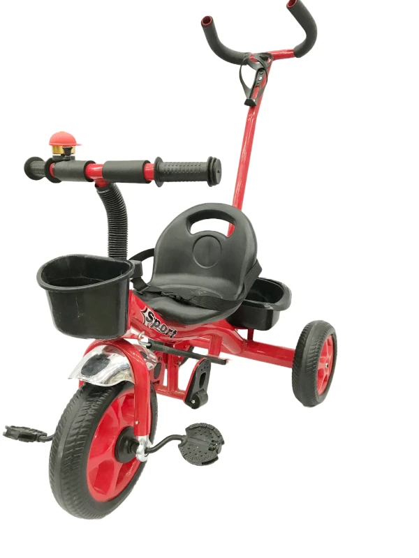 Tricycle & Stroller ZT-616A